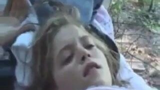 Bye fucking in The house that dar built