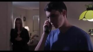 Hot Scenes From Sub Rosa 2014 Taboo