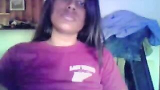 Cam fun