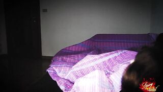 Fuckin'Nightmare - (TRAILER) con Sara Bell