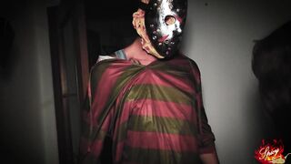 Fuckin'Nightmare - (TRAILER) con Sara Bell