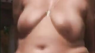 Chubby Amateur Mature get Fucked