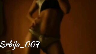 Erotic clip by Srbija007