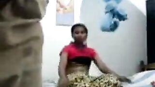 Sri lankan baduwa