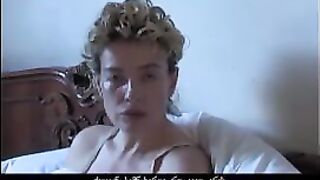 love story old woman and young boy - Pornmoza