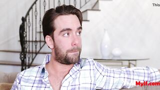 Hormonal Mommy Fucks Son- Ryan Keely