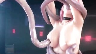 Very Hot t. Fuck - Uncensored At WWW.HENTAIXDREAM.COM