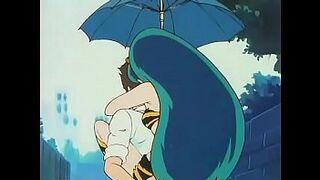 Lum the Invader Girl Episode 01