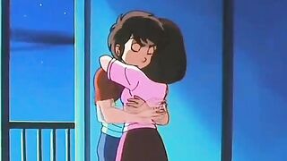Lum the Invader Girl Episode 01