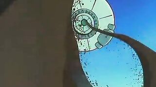 Lum the Invader Girl Episode 01