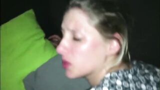 she loves anal