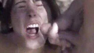 rain of cum