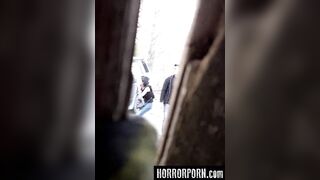 HORRORPORN - Masked Psycho