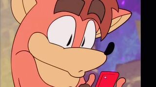 TwistedGrim Bandicucked