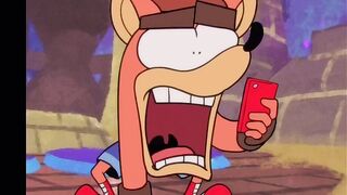 TwistedGrim Bandicucked