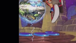 TwistedGrim Bandicucked