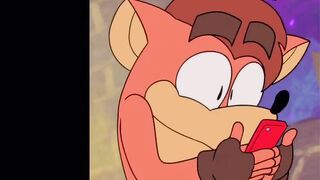 TwistedGrim Bandicucked