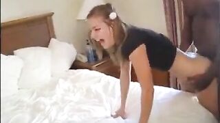 Deepthroat Teen