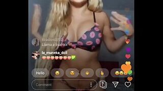 @donmiguelo and @mayra.ibanez on IG! 4-7-20