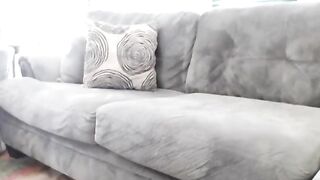 Incredibly Hot and Young Busty Babe on Cam - CamGirlsUntamed.com