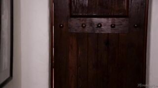 step Mommy's Virgin Daughter - Cassidy Klein and Jelena Jensen