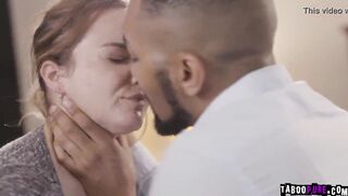 Mickey gives Natasha Nice a hardcore fuck from behind!