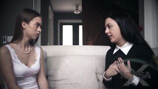 MissaX.com - The Governess - Sneak Peek