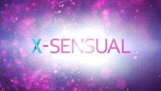 X-Sensual - Milka - Spontaneous Anal After The Shower
