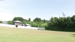 Nudism gaining popularity in Japan