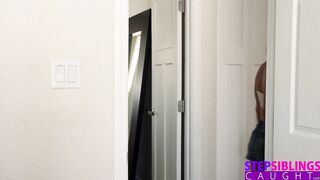 Stepsister Left A Wet Spot On My Pants - S18:E10
