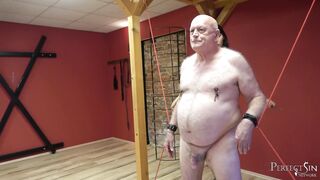 CBT Training - Please your Mistress