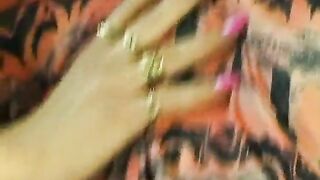 Train fucking with nasty wife