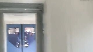 Russian Girl Threesome. who is she?
