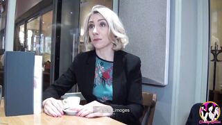 Sexy Milf teacher Julie wants to make new experiences with a BBC