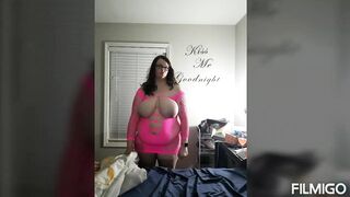Nichole knockers chronicles: part 2, the assets (best tits on the internet)