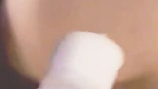 Slut Wife Banged by a Gang of BBCs in front of Hubby