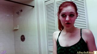 Futanari Fantasies : Cumming On My Cereal : A Sneak Peek