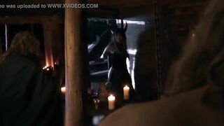 Gametusy Series Trailer - Fantasy Witch and Ranger porn