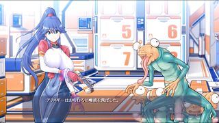 Mysterious Life Reaction In The Ship Part 2