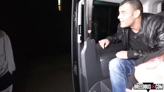 Wanna see what’s in my car?