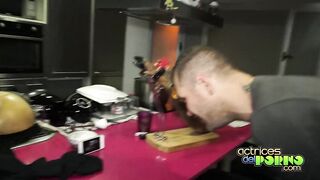 Regalitos para las chicas para la Mansión de Nacho Vidal