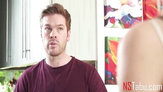 Being A Responsible Older Step Brother - Haley Reed