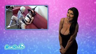 Camsoda Pop - Romi Rain Viral Videos, Funny Memes, and Internet Gold