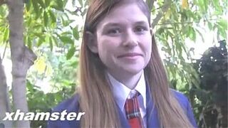 step Father Filming step Daughter and step Son Making Out