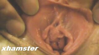 step Father Filming step Daughter and step Son Making Out