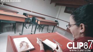 The PROFEZORRA clip87