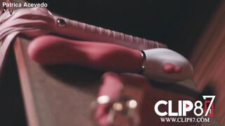 The PROFEZORRA clip87