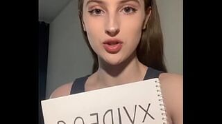 Video for verification