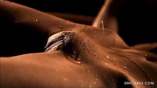 Hottest creampie you will see today