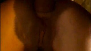 Beautiful brunette girl fucked hard.